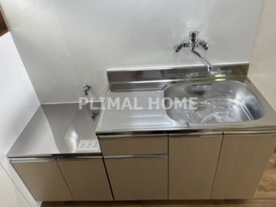 【キッチン】 | コスモ神奈川