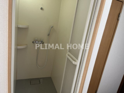 【シャワールーム】 | コスモ神奈川