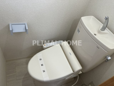 【トイレ】 | コスモ神奈川