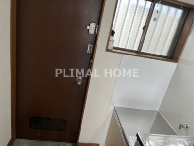 【玄関】 | コスモ神奈川