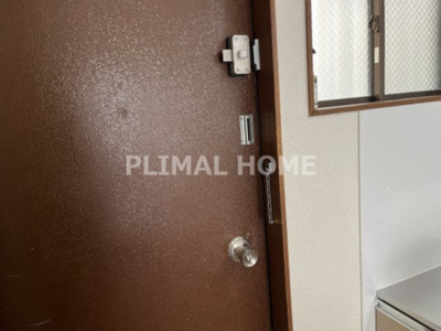 【セキュリティ】 | コスモ神奈川