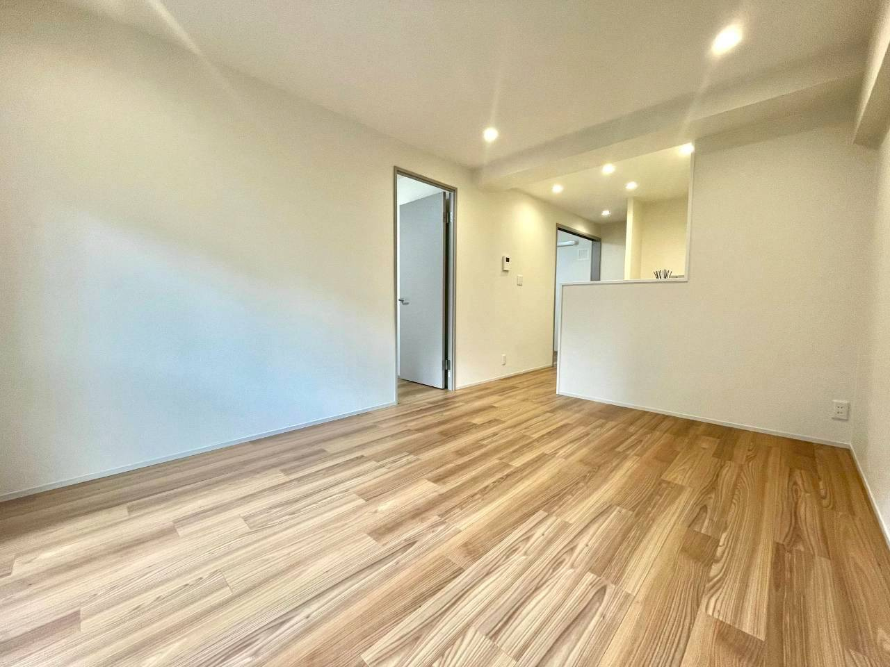 大久保杉ハイム