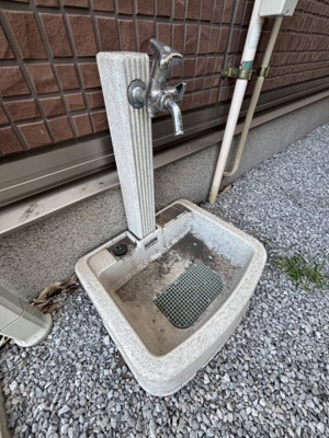 【その他共用部分】 | 都賀戸建貸家