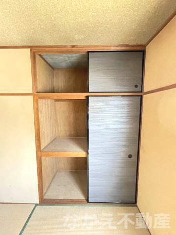 【収納】 | 大きなものも収納できそうです