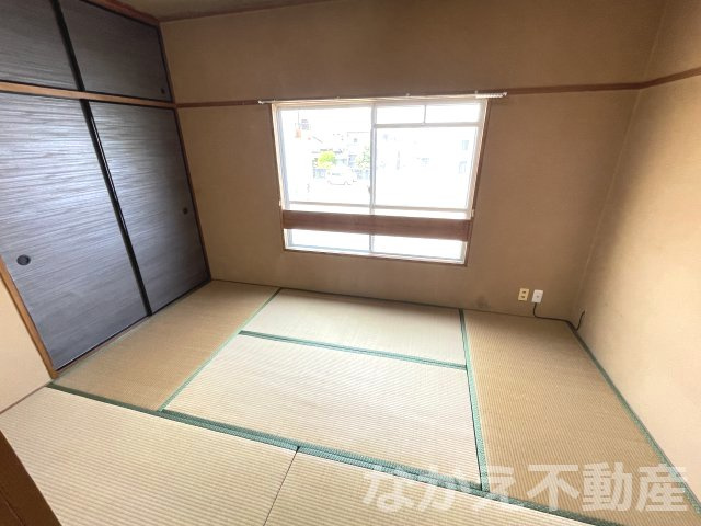 【和室】 | きれいな和室です