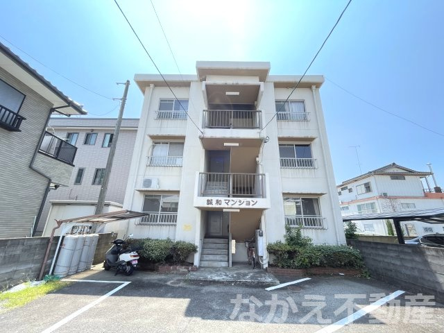 【外観】 | 外観も気になるポイント