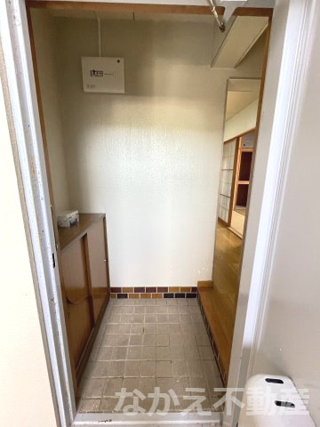 【玄関】 | 毎日通る玄関はこちらです