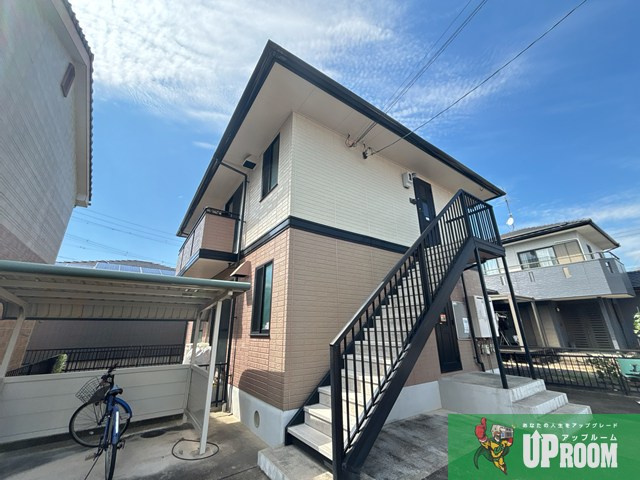 ファミール渡辺