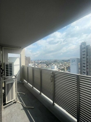 【バルコニー】 | エヌエムキャトフヴァン