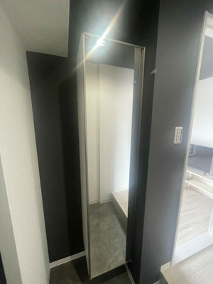 【玄関】 | エヌエムキャトフヴァン