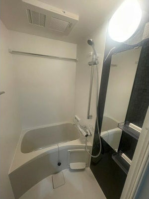 【浴室】 | エヌエムキャトフヴァン