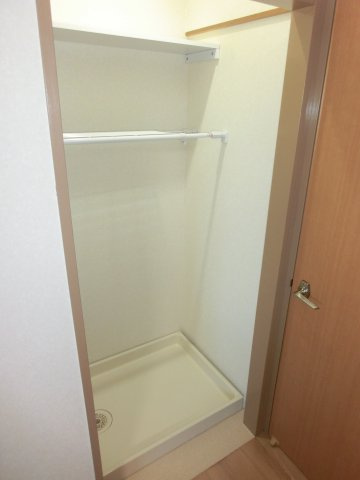 西田産業第6ビルの設備