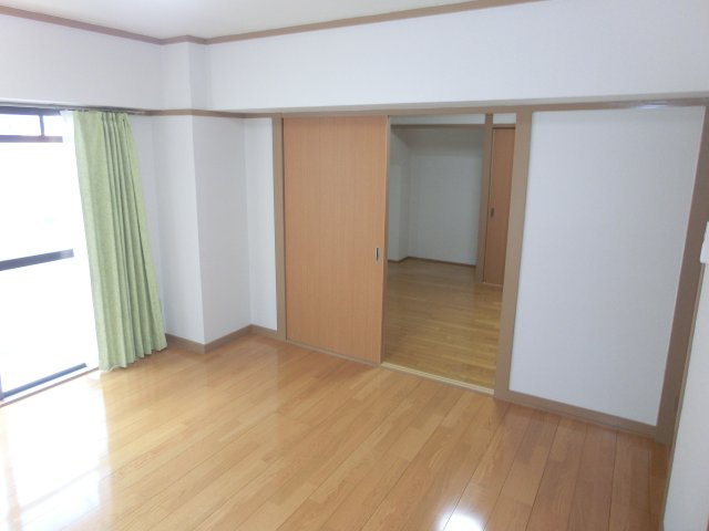 西田産業第6ビルのその他