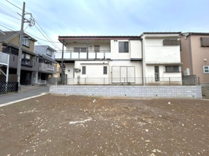 【外観】 | 2025年11月27日撮影