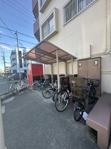 レジデンス小沢のその他共用部分