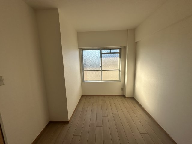 レジデンス小沢の居間・リビング