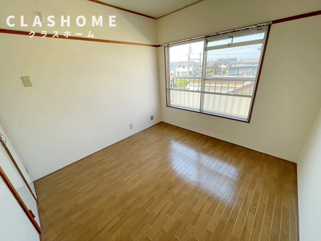 ハピネス緑　　　刈谷市近郊の賃貸はクラスホーム刈谷店の内装|同物件の別部屋になります。