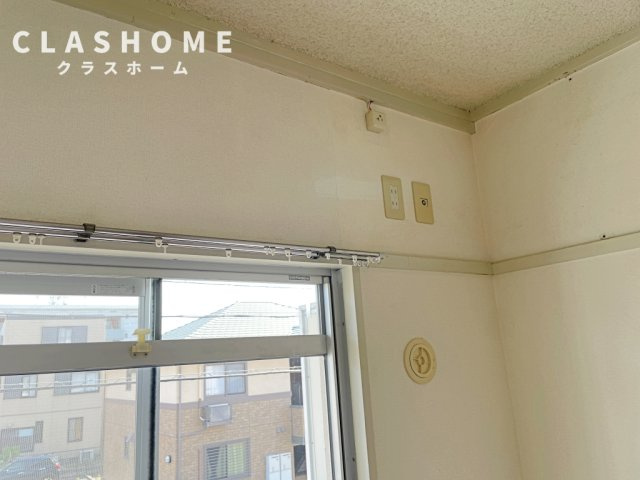 ハピネス緑　　　刈谷市近郊の賃貸はクラスホーム刈谷店の設備|同物件の別部屋になります。