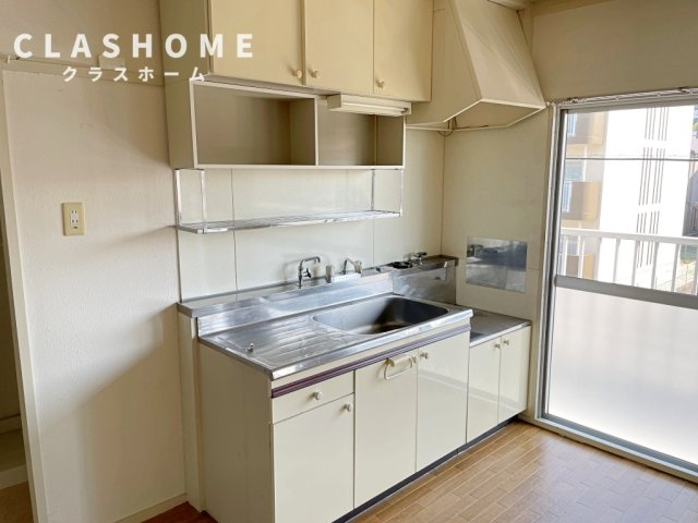 ハピネス緑　　　刈谷市近郊の賃貸はクラスホーム刈谷店のキッチン|同物件の別部屋になります。
