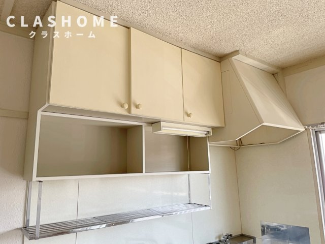 ハピネス緑　　　刈谷市近郊の賃貸はクラスホーム刈谷店の収納|同物件の別部屋になります。