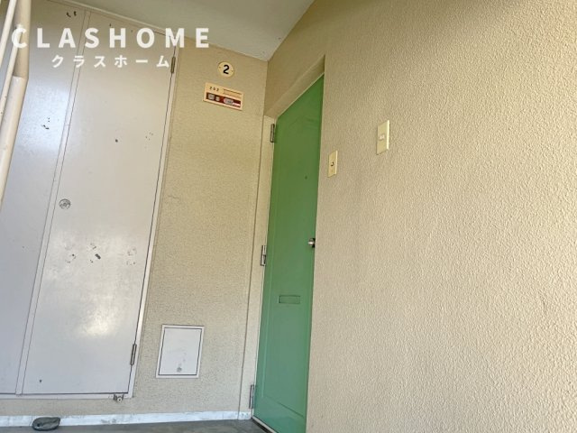 ハピネス緑　　　刈谷市近郊の賃貸はクラスホーム刈谷店のその他|同物件の別部屋になります。