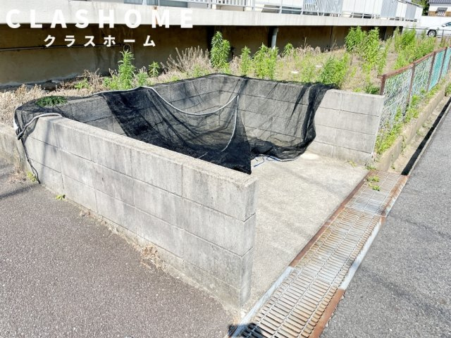 ハピネス緑　　　刈谷市近郊の賃貸はクラスホーム刈谷店のその他共用部分
