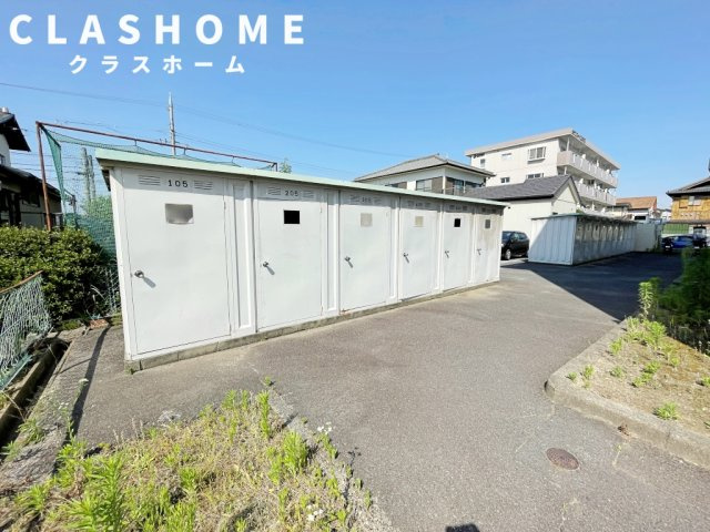 ハピネス緑　　　刈谷市近郊の賃貸はクラスホーム刈谷店の設備