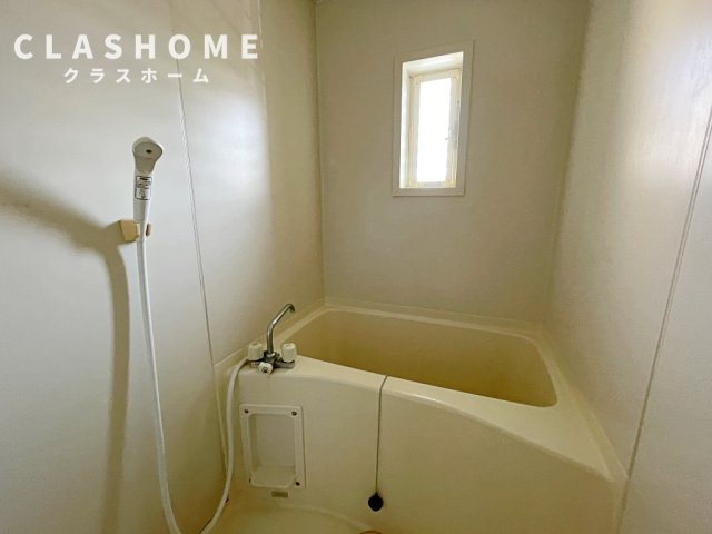 ハピネス緑　　　刈谷市近郊の賃貸はクラスホーム刈谷店の浴室|同物件の別部屋になります。