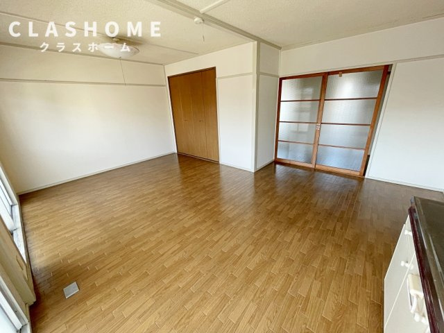ハピネス緑　　　刈谷市近郊の賃貸はクラスホーム刈谷店の居間・リビング|同物件の別部屋になります。