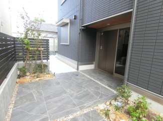 【ロビー】 | ラ・メゾン三保町