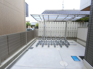 【その他共用部分】 | ラ・メゾン三保町