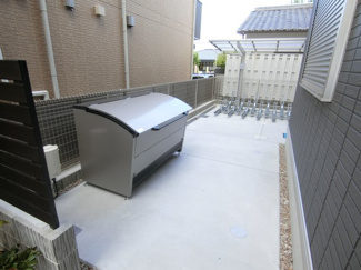 【その他】 | ラ・メゾン三保町