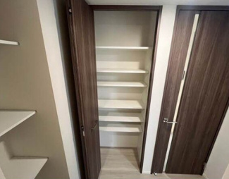 【収納】 | ラ・メゾン三保町