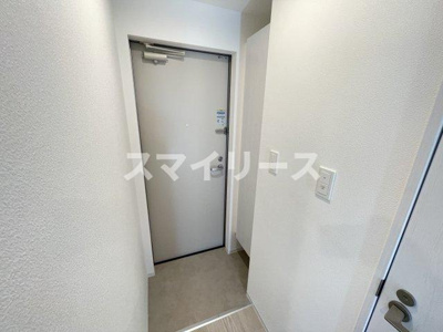 【玄関】 | ジーメゾン我孫子柴崎台ヴェリテ