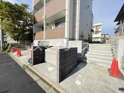 【その他共用部分】 | ジーメゾン我孫子柴崎台ヴェリテ