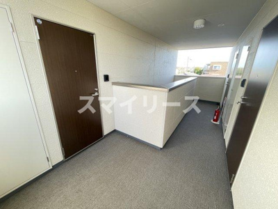 【ロビー】 | ジーメゾン我孫子柴崎台ヴェリテ