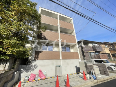 【展望】 | ジーメゾン我孫子柴崎台ヴェリテ