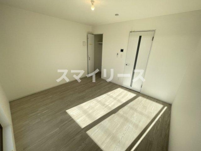 【居間・リビング】 | ジーメゾン我孫子柴崎台ヴェリテ