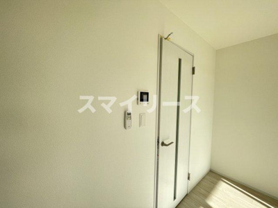 【セキュリティ】 | ジーメゾン我孫子柴崎台ヴェリテ