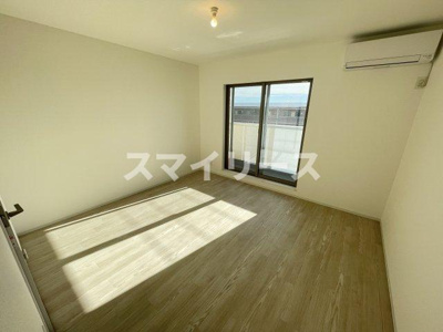 【居間・リビング】 | ジーメゾン我孫子柴崎台ヴェリテ