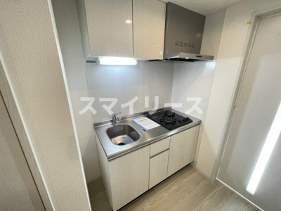 【キッチン】 | ジーメゾン我孫子柴崎台ヴェリテ