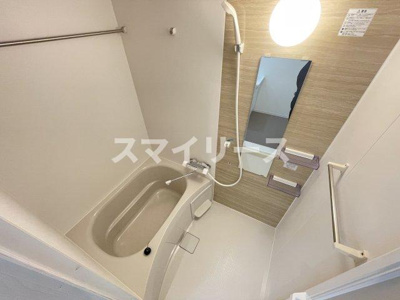 【浴室】 | ジーメゾン我孫子柴崎台ヴェリテ