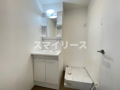 【洗面所】 | ジーメゾン我孫子柴崎台ヴェリテ