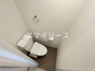 【トイレ】 | ジーメゾン我孫子柴崎台ヴェリテ
