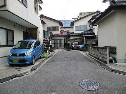 広島市佐伯区海老園４丁目