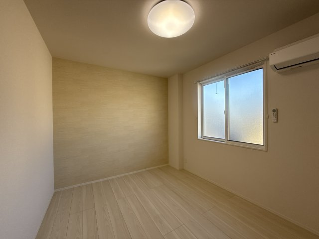 D-ROOM上滝野の子供部屋