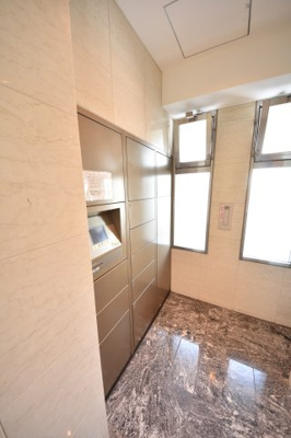 【その他共用部分】 | KAISEI神戸海岸通第2