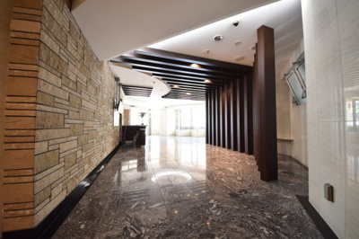 【その他共用部分】 | KAISEI神戸海岸通第2