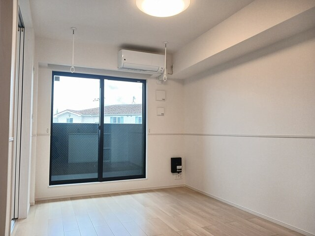 グランモンターニュの居間・リビング