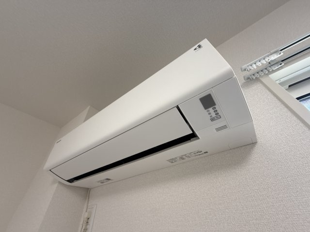 D-ROOM上滝野の設備